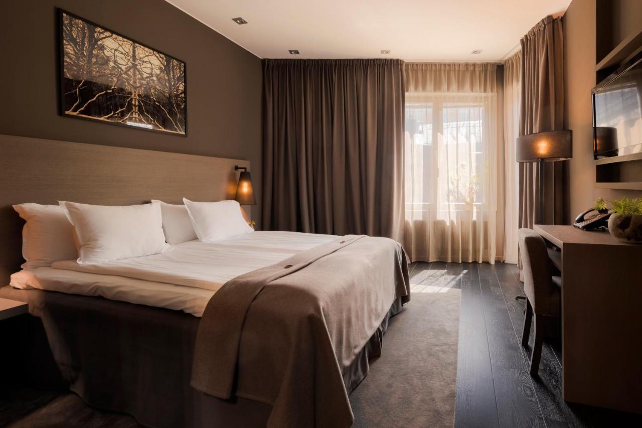 The Lamp & 4* Norrköping