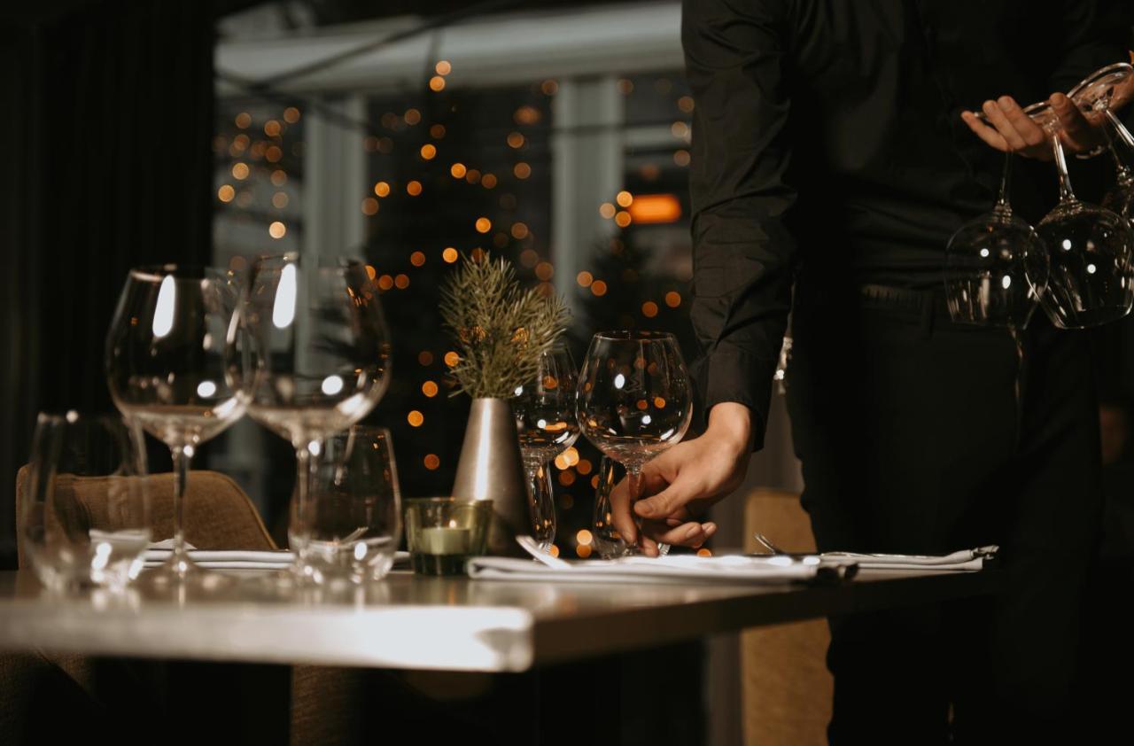 The Lamp & Hotel 4*
