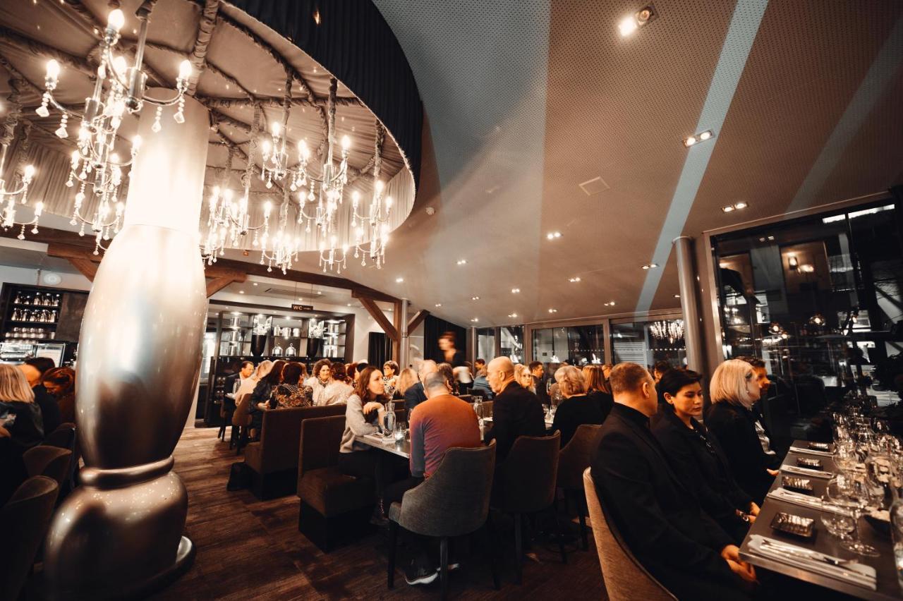 The Lamp & Hotel 4*