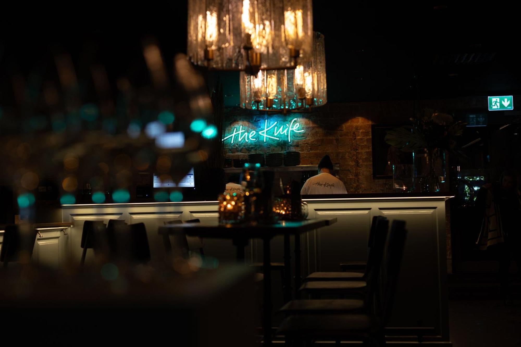 The Lamp & 4*