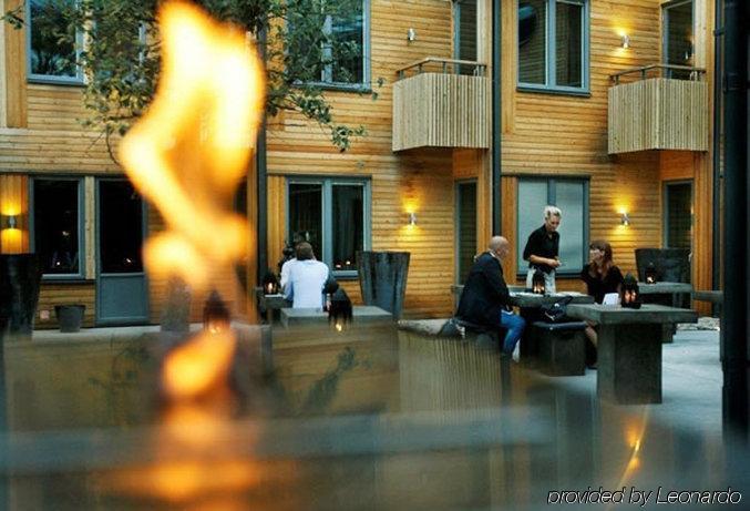 The Lamp & Hotel 4*
