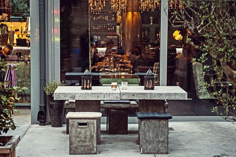 The Lamp & Hotel 4*